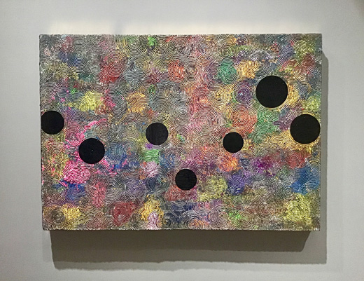 Cosmic Code