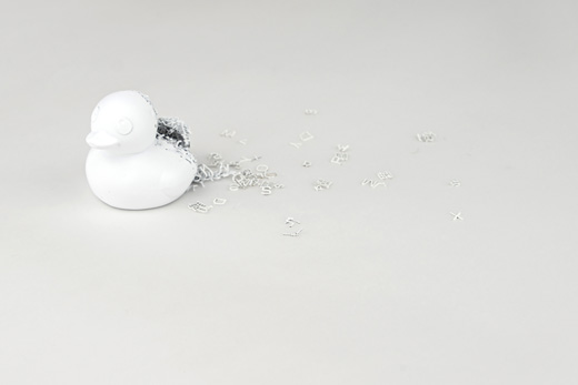EXISTENCE _ Duck