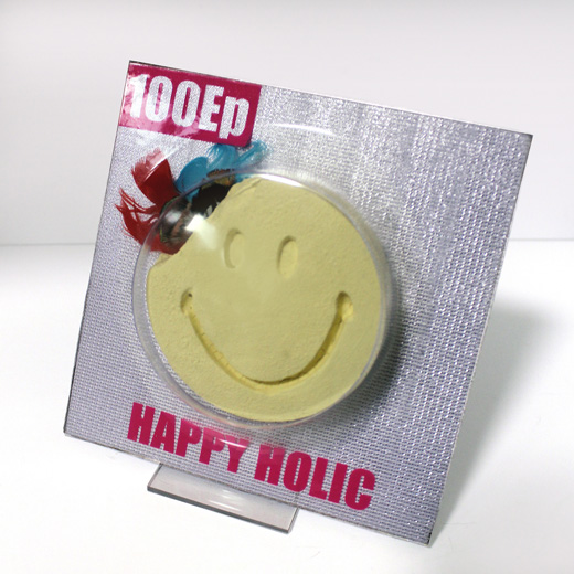 HAPPY HOLIC(smaily)