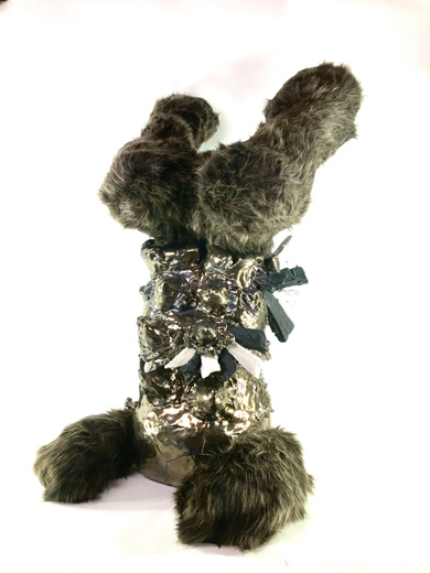 宙を掴むような日々