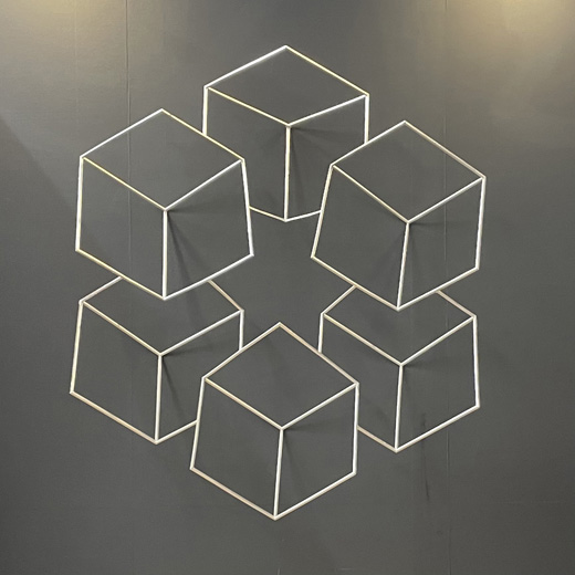 CUBES 6