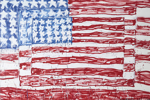 Three Flags 3P