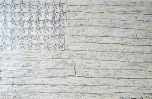 White Flags 2P