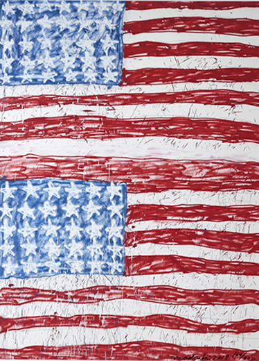 Two Flags 2P