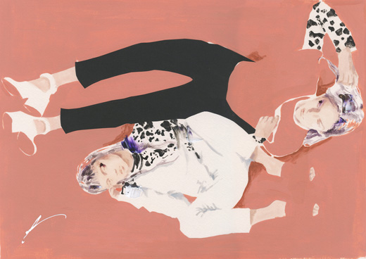 unconscious-b