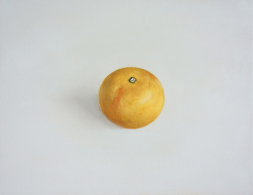 今日の次が明日かどうか -orange- A