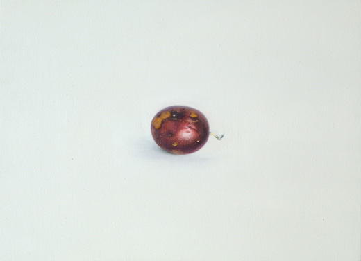 今日の次が明日かどうか -passion fruit- A
