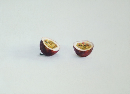 今日の次が明日かどうか -passion fruit- B