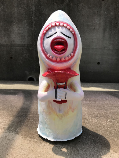 サメBOY
