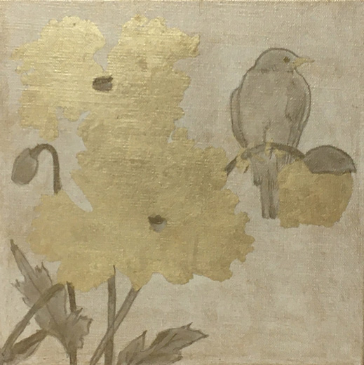 花と鳥