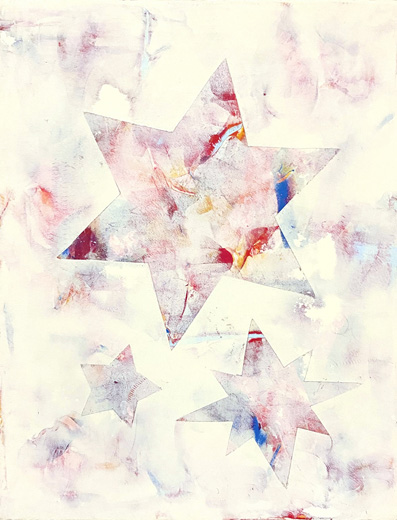 Little Star 6