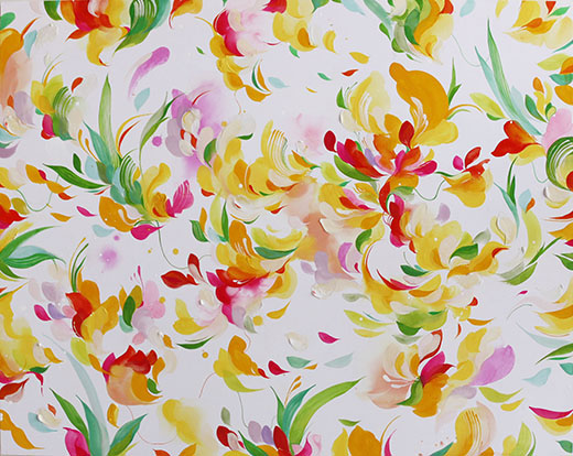Tulips I