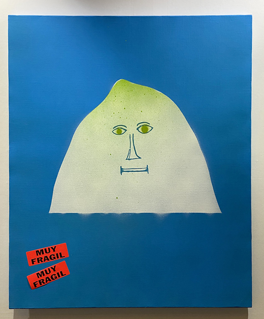 Face Mountain