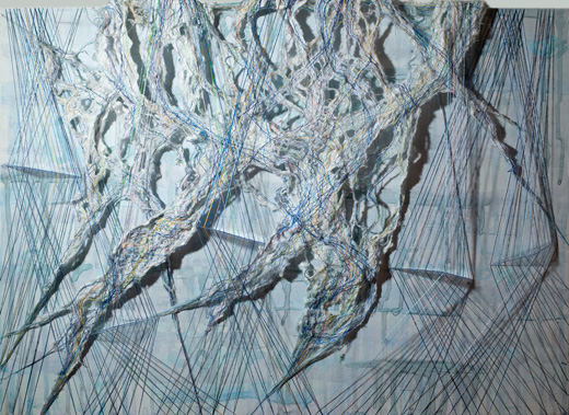 Boundaries -sorrow-