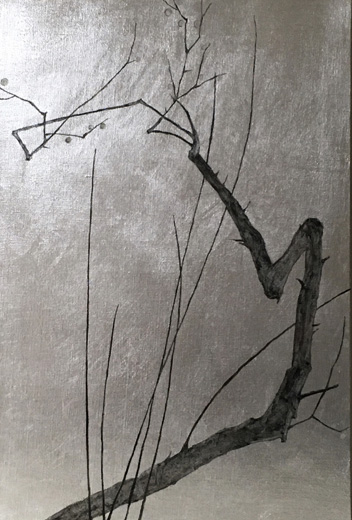 梅図2