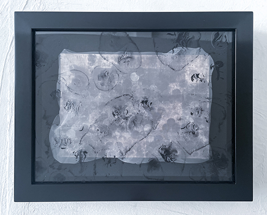 The breath Fragments
