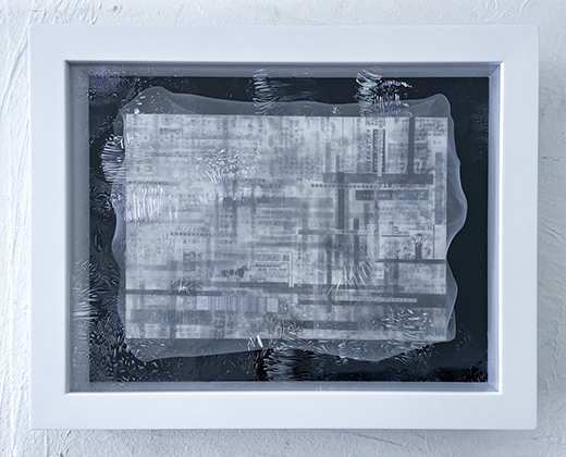 The serene Fragments
