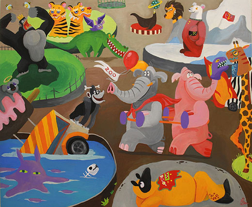 ZOO