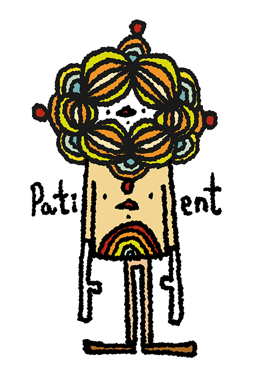 patient