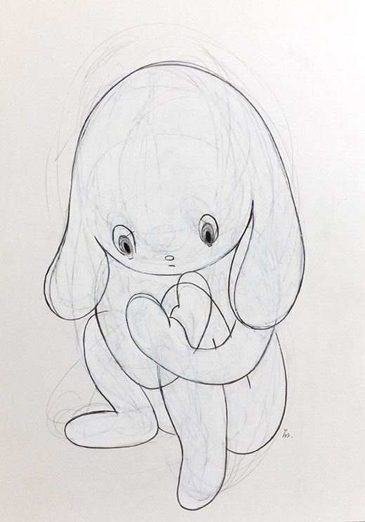 Drawing #1-21