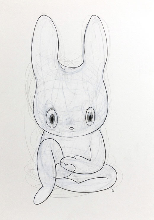 Drawing #2-21