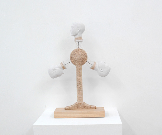 drawing sculpture#4