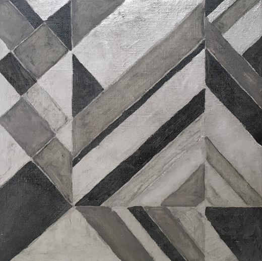 geo grigio