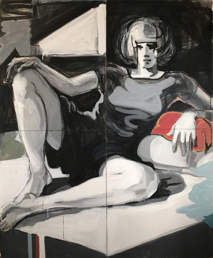 はじまりのマアヤ