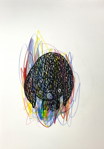 Drawing #2-20