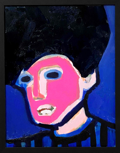 Face