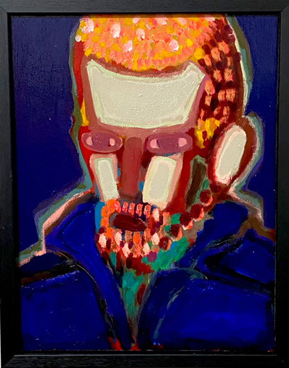 Face