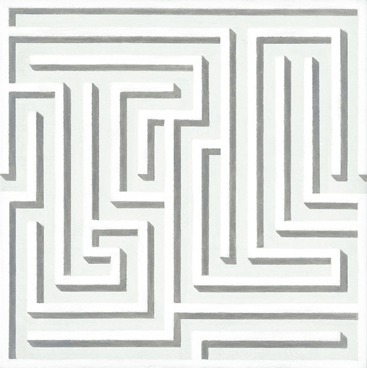 迷図