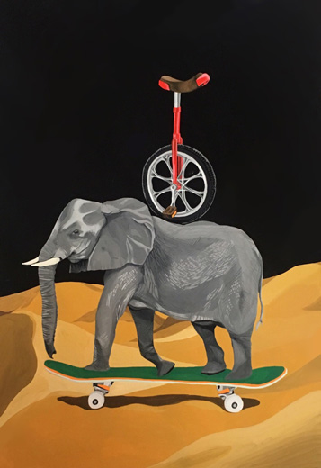 Balance