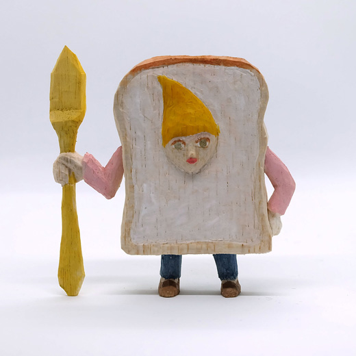 butter head