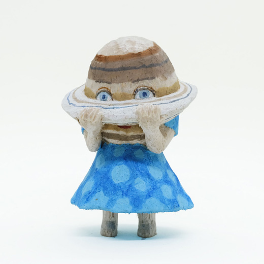 saturn