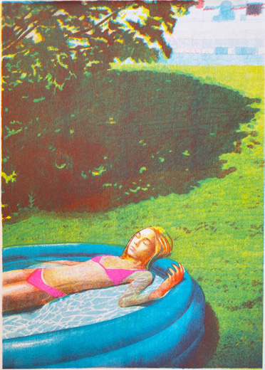 Summer