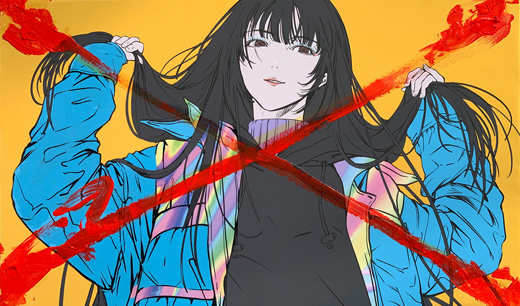 Can't be caught by "anyone"#01