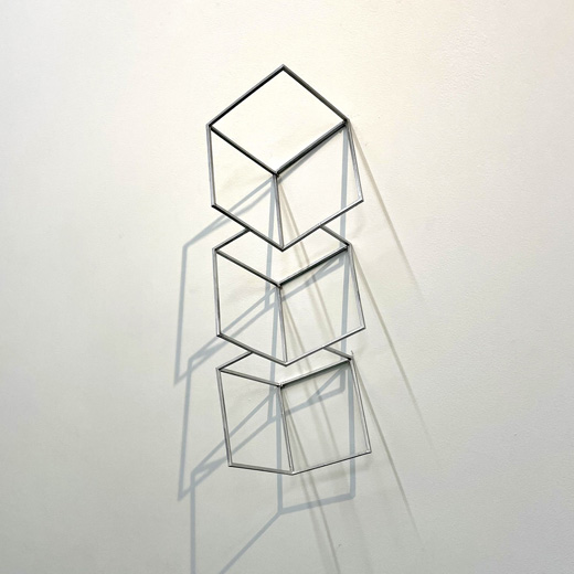 Cubes 3