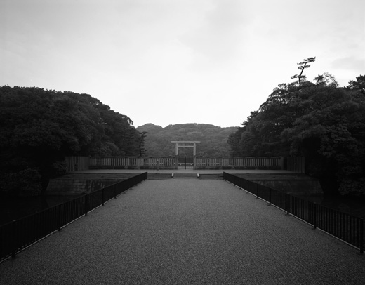 Emperor of Japan (016 Nintoku-Tenno)