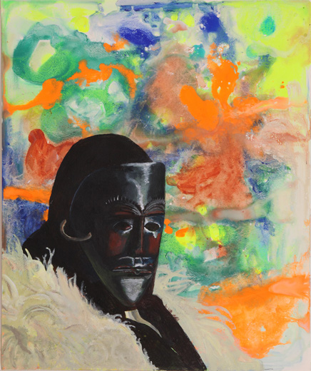 Black Mask