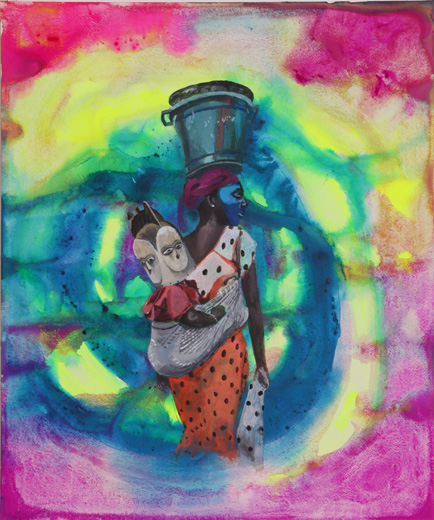 Bodhisattva