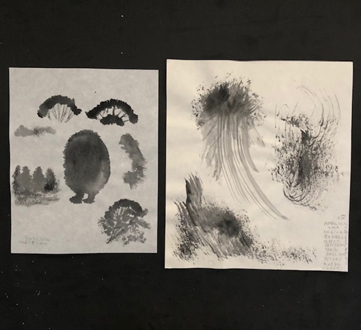 廣安修像オーダー作品