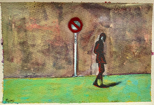 black ghost no.2