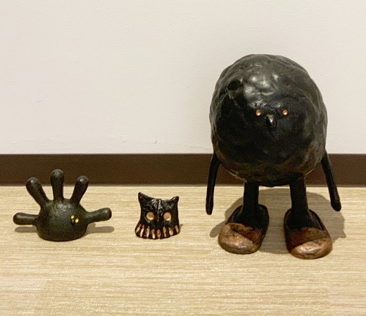 untitled (3点セット)