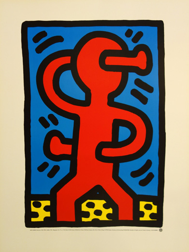 Untitled (ポスター)