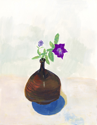 Chinese Bellflower 20201016