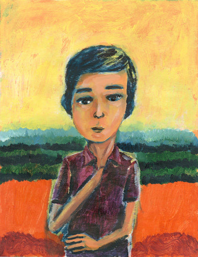 Portrait 20210128