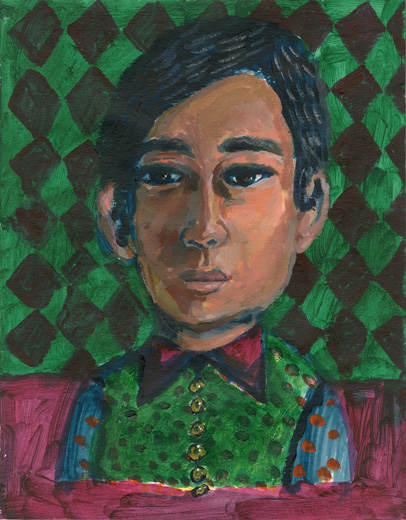 Portrait 20210206