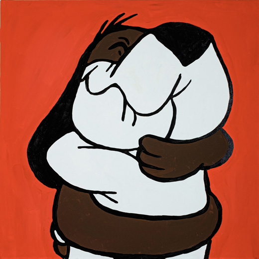 HUG