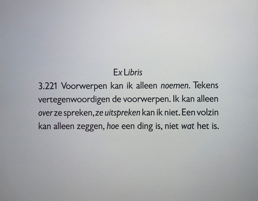 Ex Libris